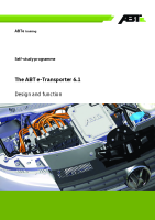 VW - SSP 713_The ABT e-Transporter 6.1 - Self Study Programme 